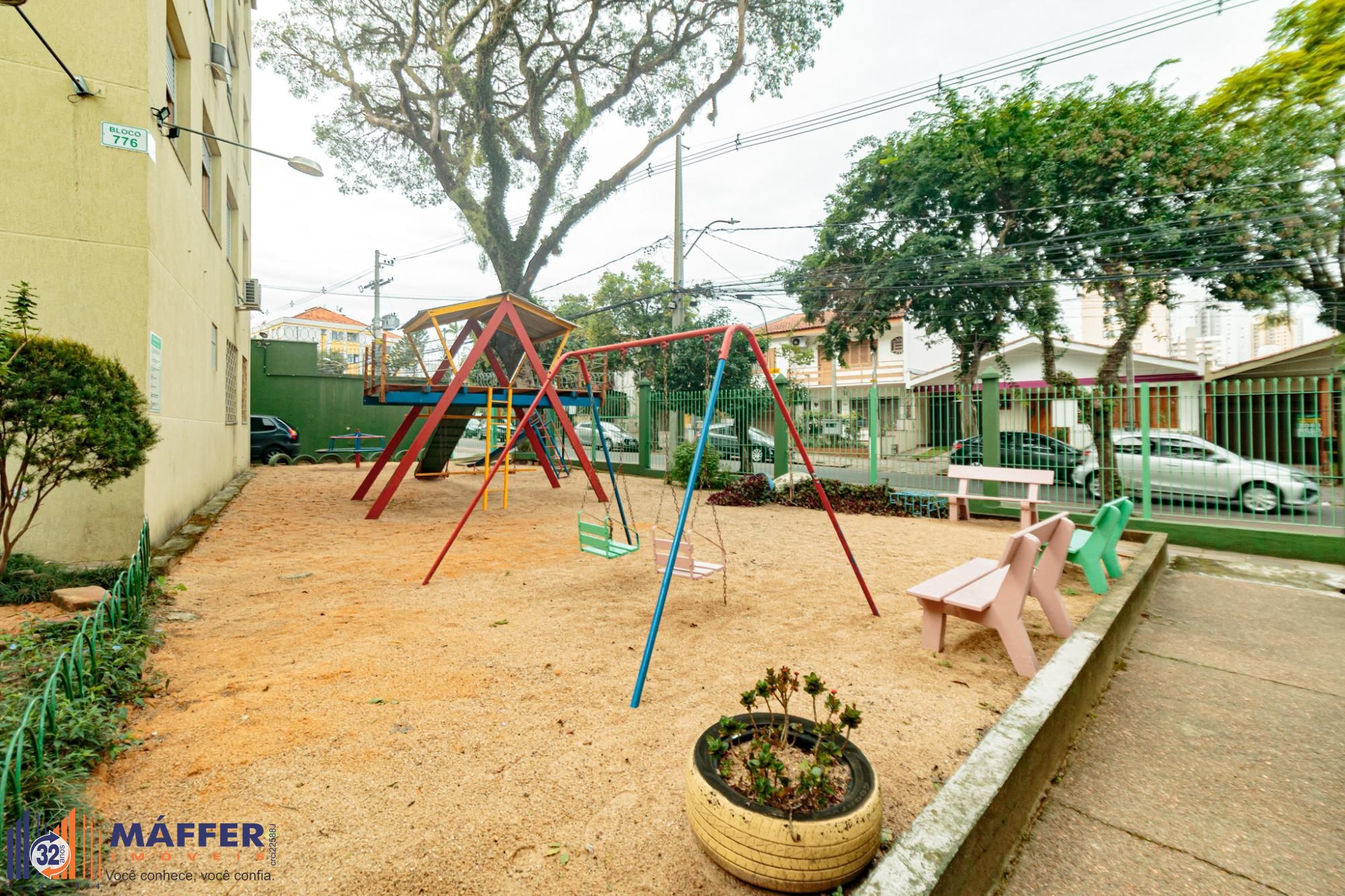 Apartamento, 2 quartos, 59 m² - Foto 27