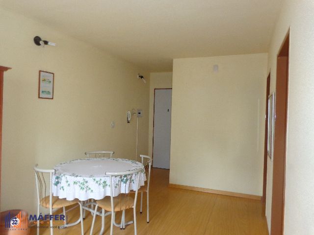 Apartamento, 1 quarto, 42 m² - Foto 2