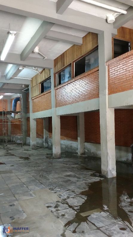 Depósito-Galpão, 210 m² - Foto 4