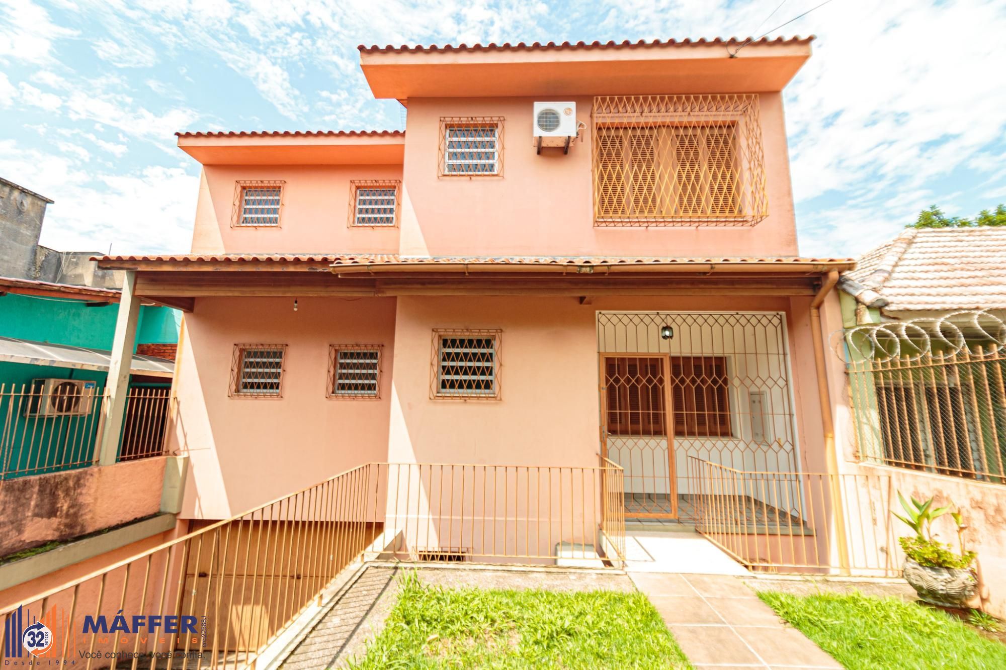 Casa, 3 quartos, 259 m² - Foto 4