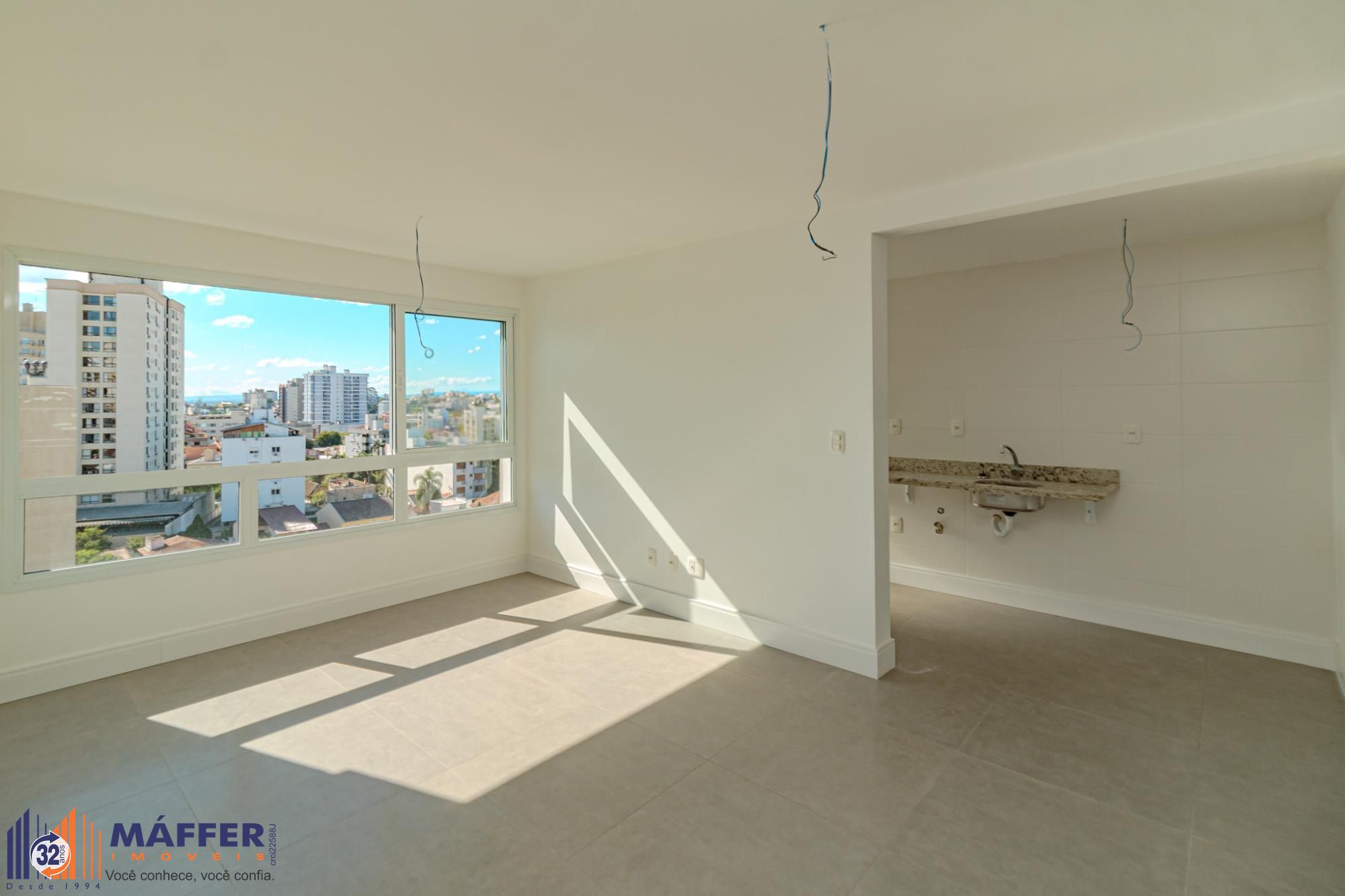 Apartamento, 2 suítes, à venda, 79 m², Passo da Areia - Porto Alegre — foto 5
