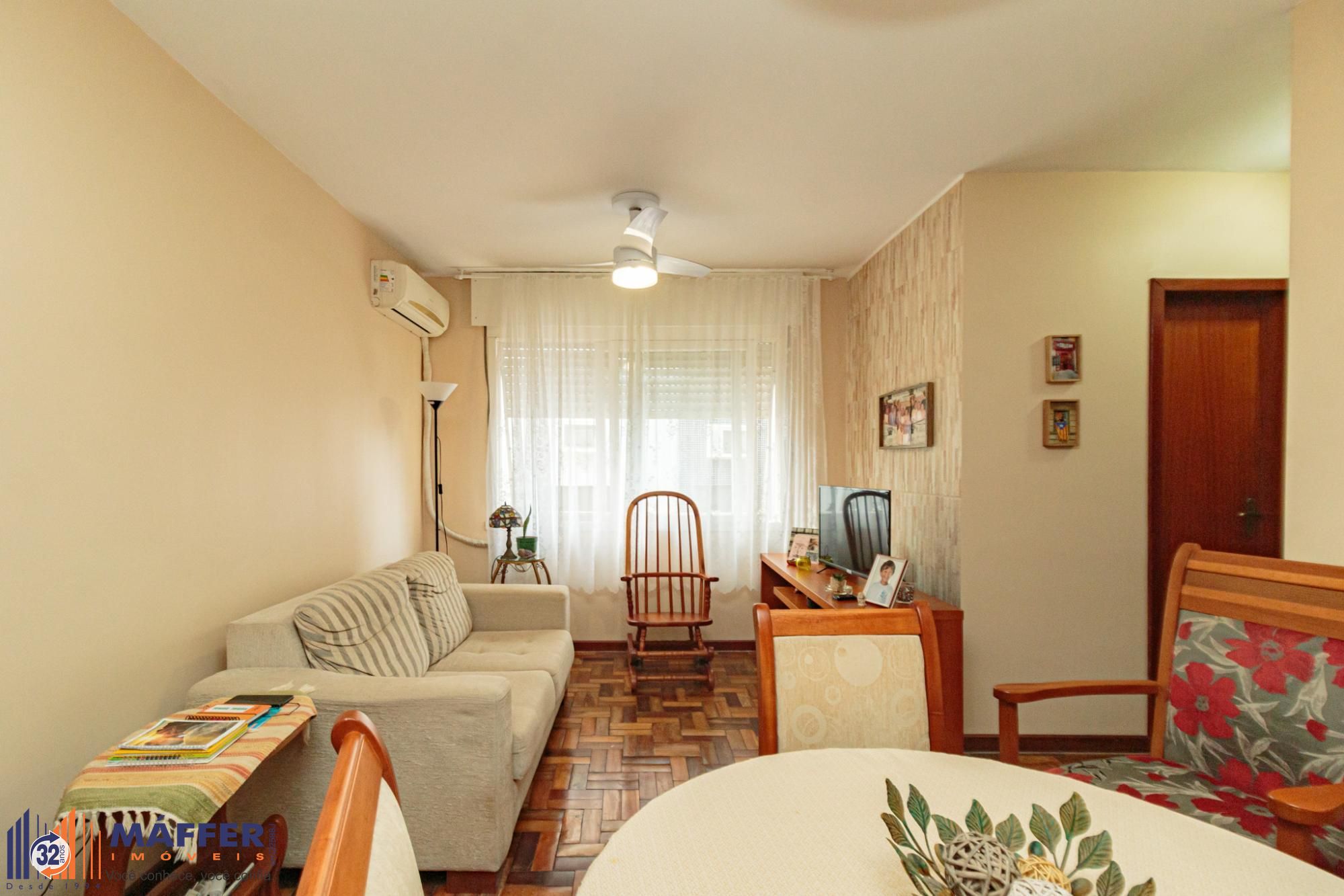 Apartamento, 2 quartos, 59 m² - Foto 7