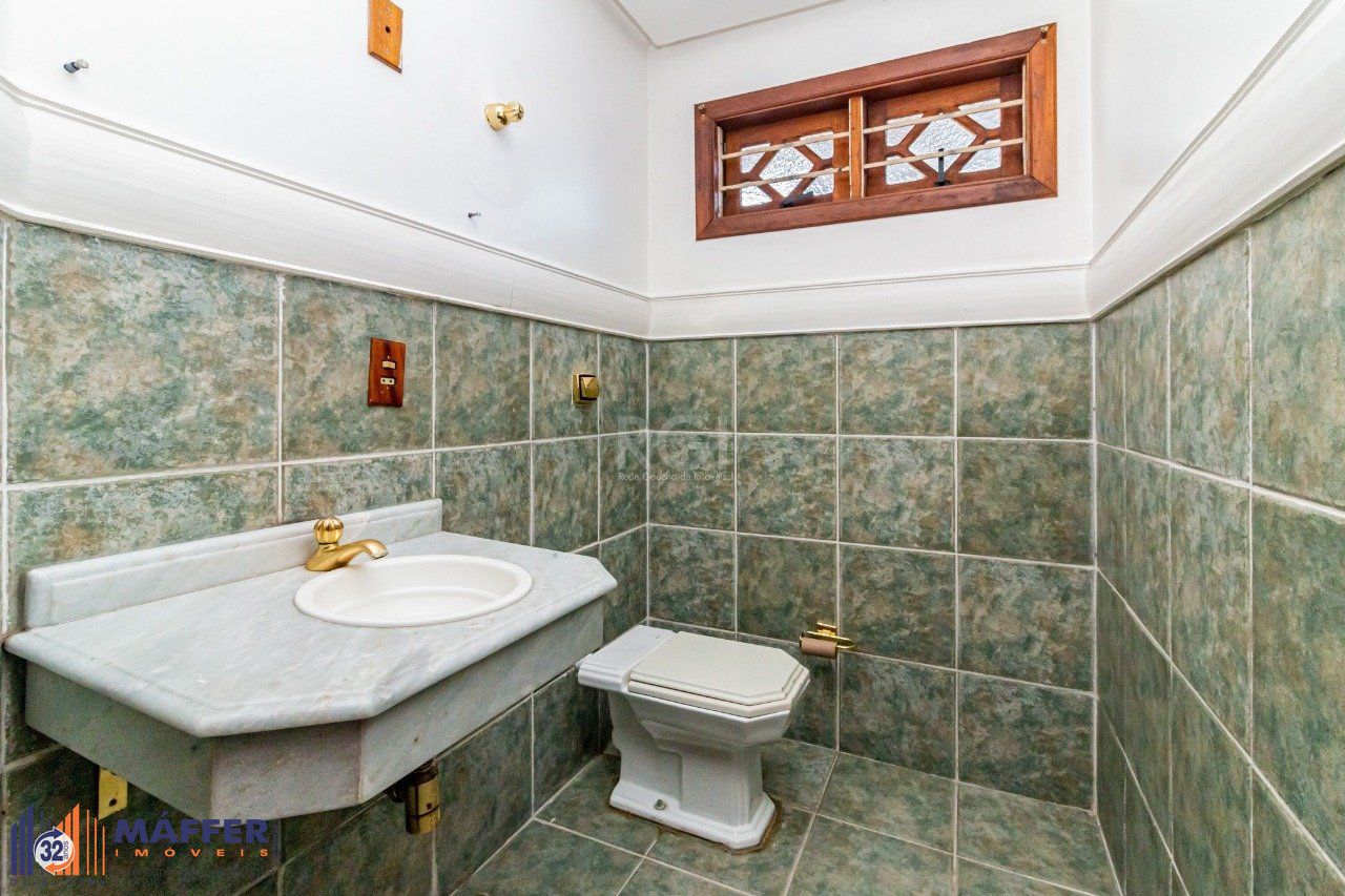 Casa, 4 quartos, 431 m² - Foto 29