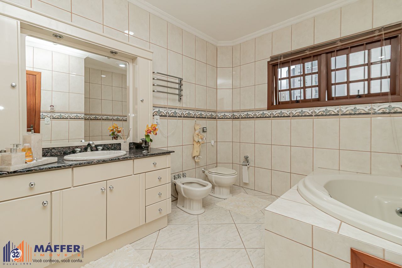Casa, 3 quartos, 290 m² - Foto 61