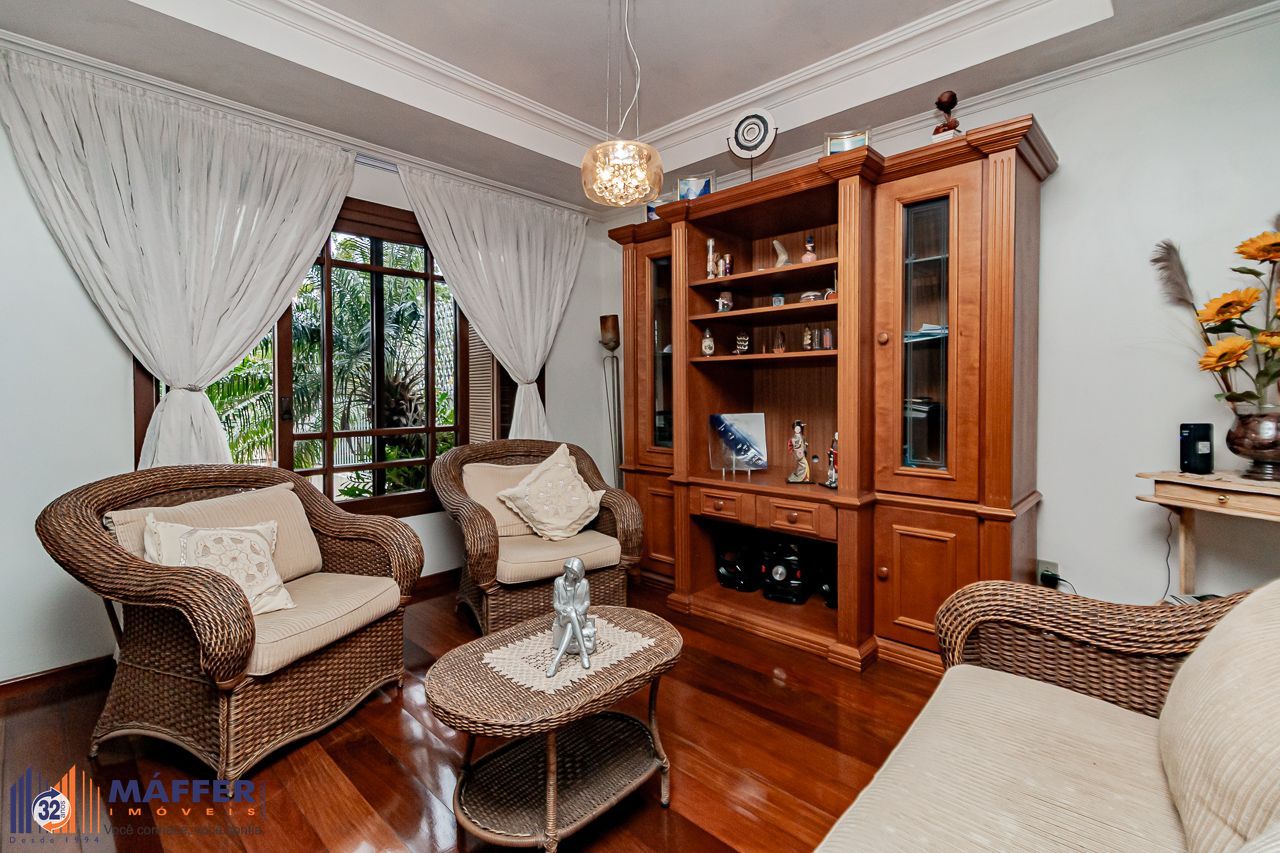 Casa, 3 quartos, 290 m² - Foto 11
