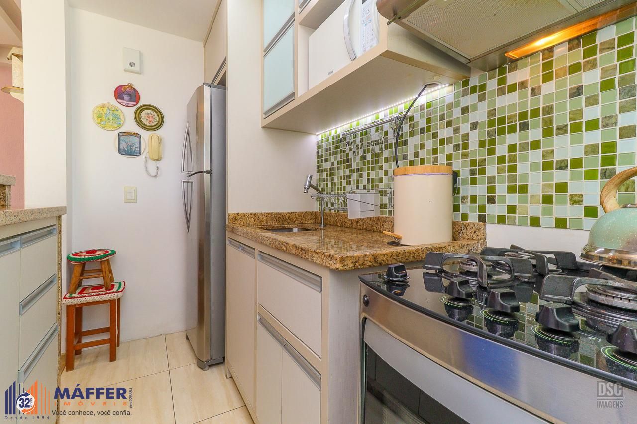 Apartamento, 3 quartos, 63 m² - Foto 14