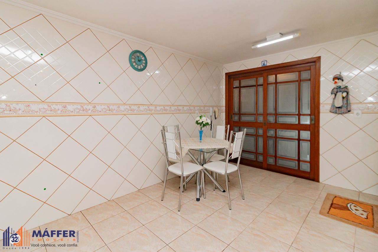 Casa, 3 quartos, 290 m² - Foto 22