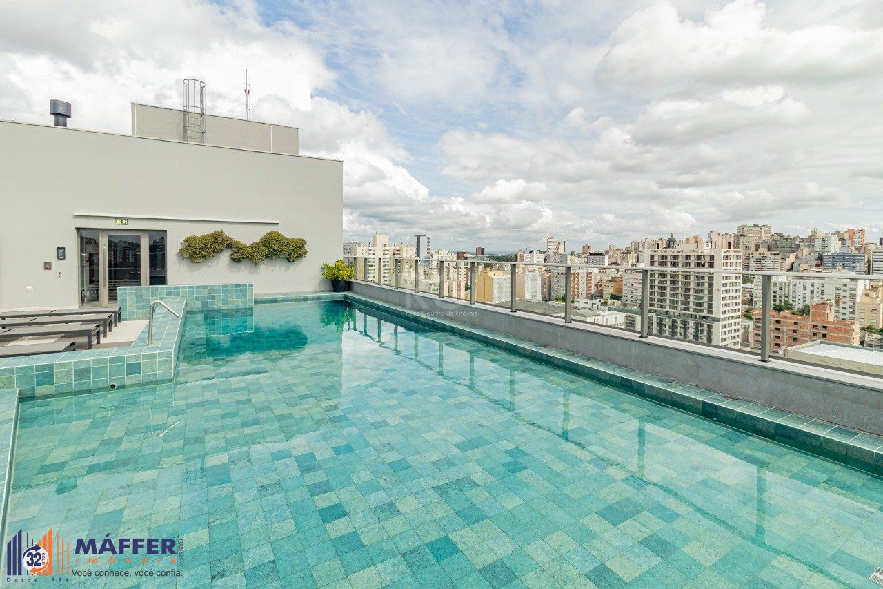 Apartamento, 1 quarto, 30 m² - Foto 41