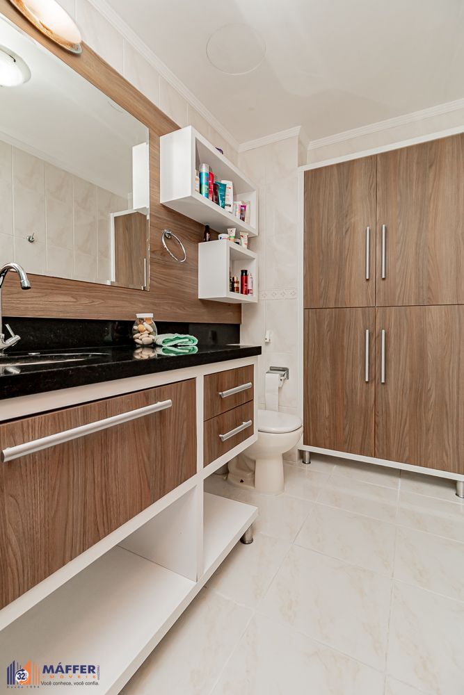 Apartamento, 3 quartos, 110 m² - Foto 20