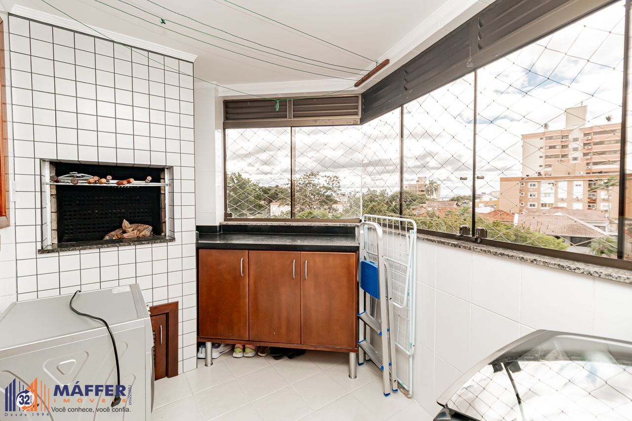Apartamento, 3 quartos, 110 m² - Foto 28