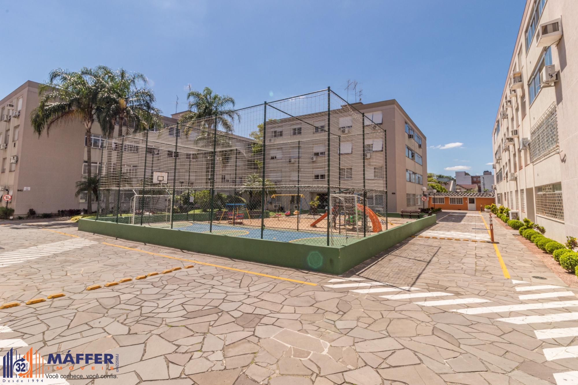 Apartamento, 1 quarto, 50 m² - Foto 23