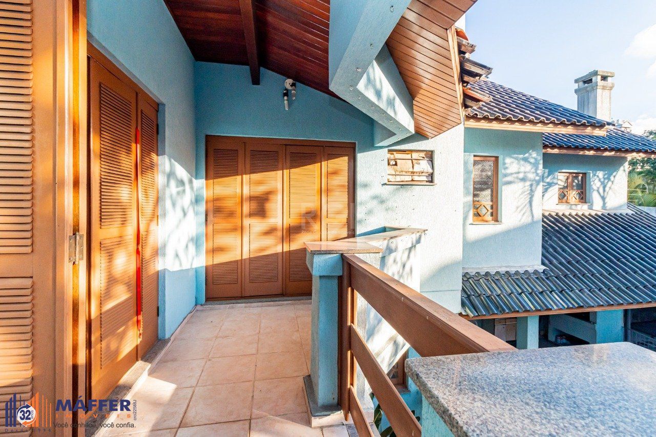 Casa, 4 quartos, 431 m² - Foto 17