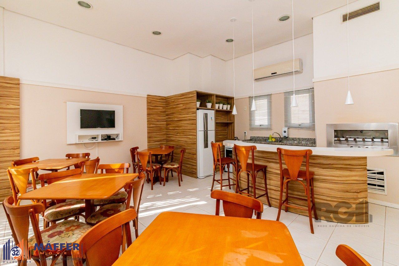 Apartamento, 3 quartos, 75 m² - Foto 21