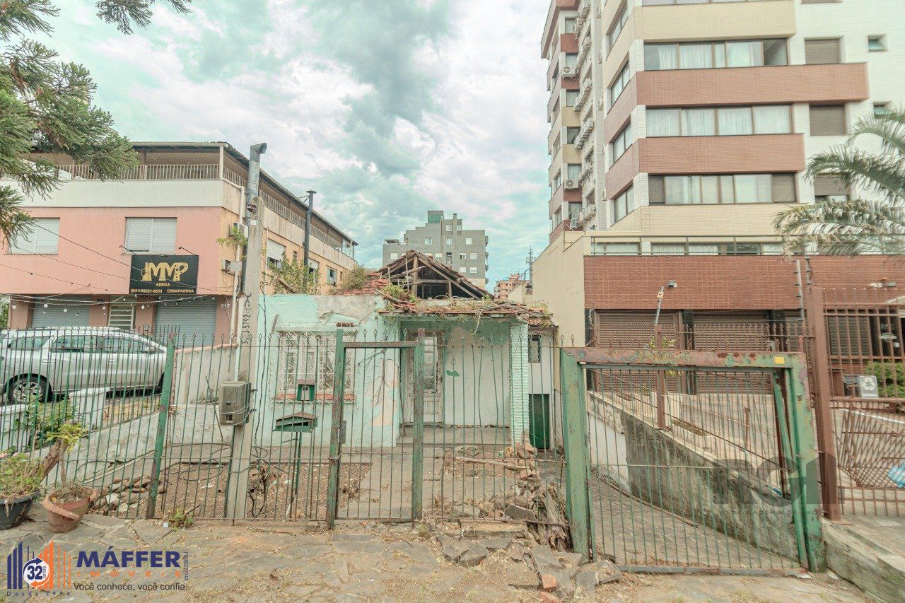 Terreno, à venda, Passo da Areia - Porto Alegre — foto 4