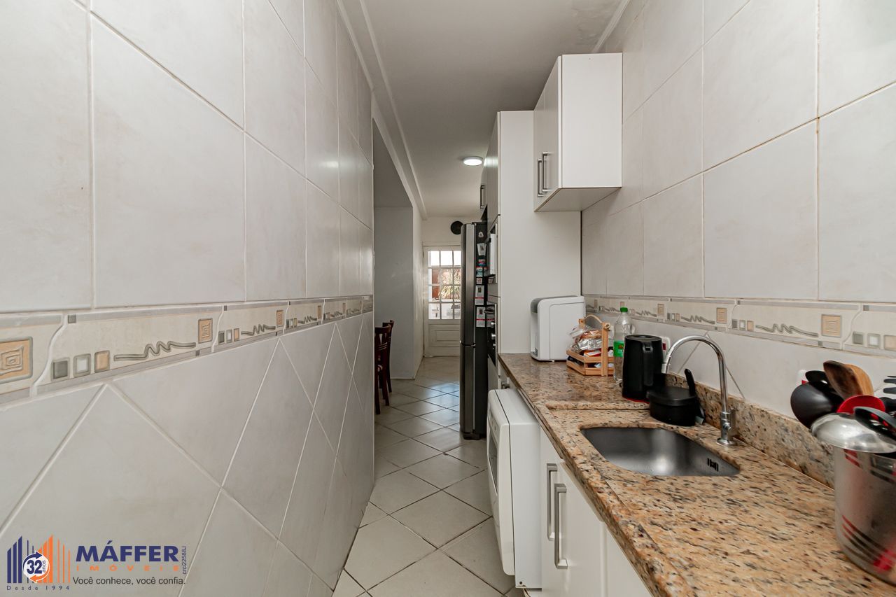 Casa, 3 quartos, 170 m² - Foto 34