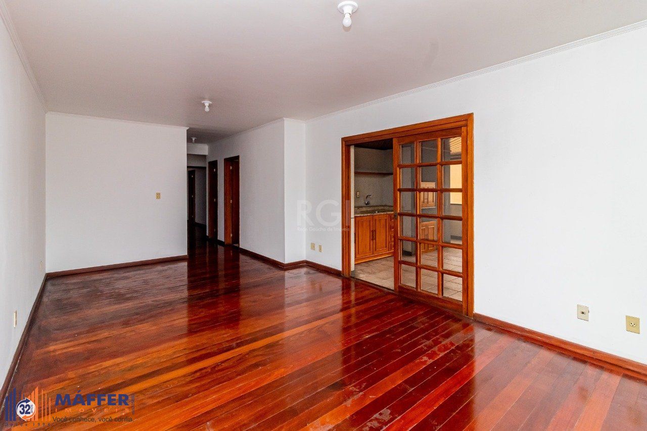 Apartamento, 3 quartos, à venda, 152 m², Jardim Itu - Porto Alegre — foto 2