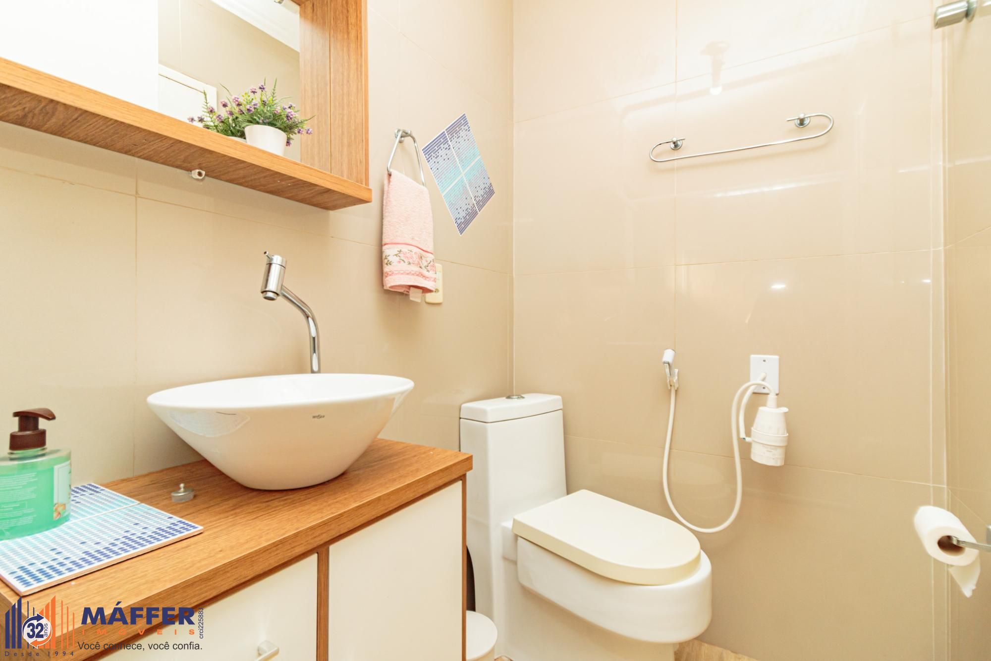 Apartamento, 2 quartos, 79 m² - Foto 21