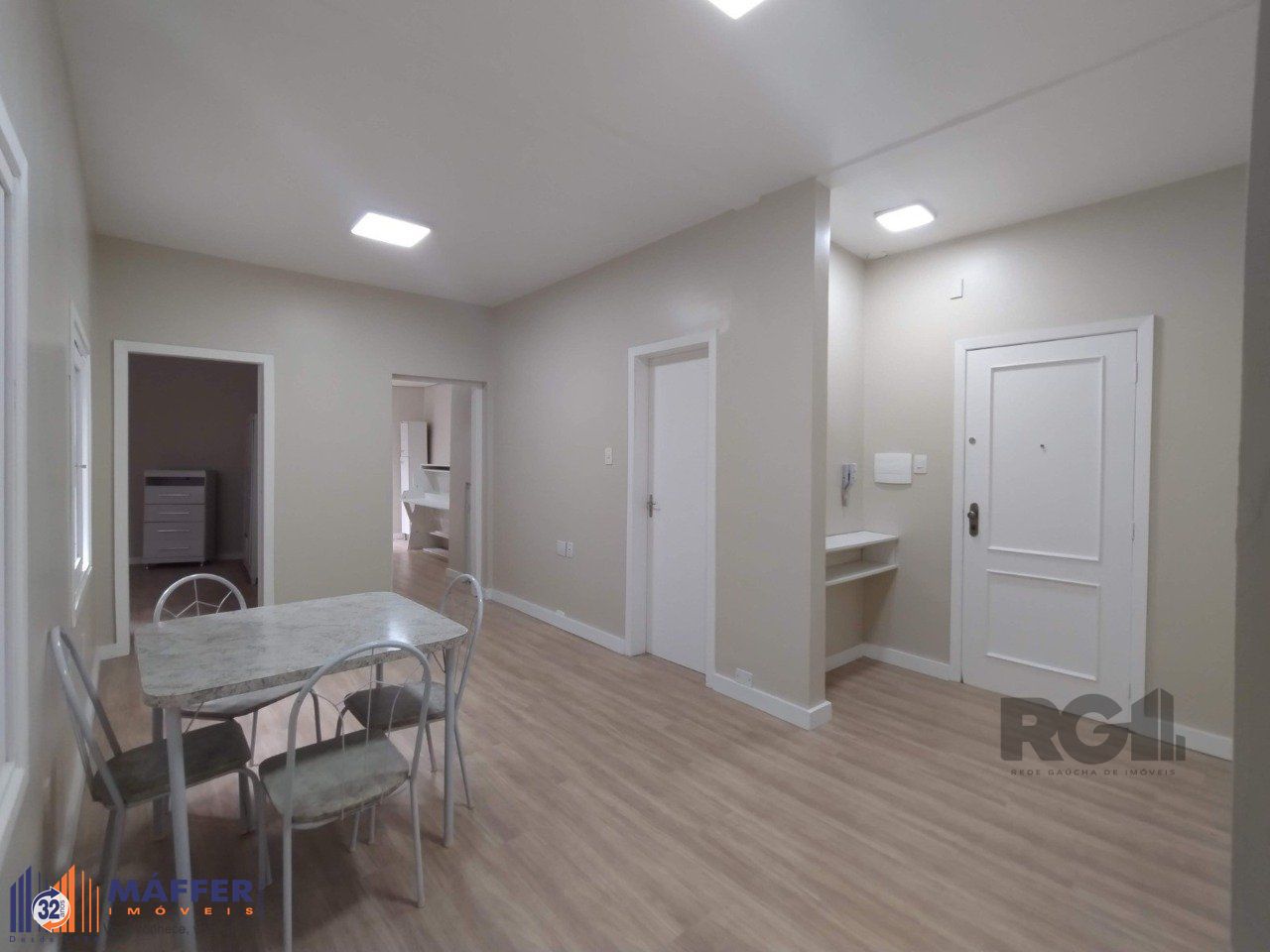 Apartamento, 2 quartos, 60 m² - Foto 4