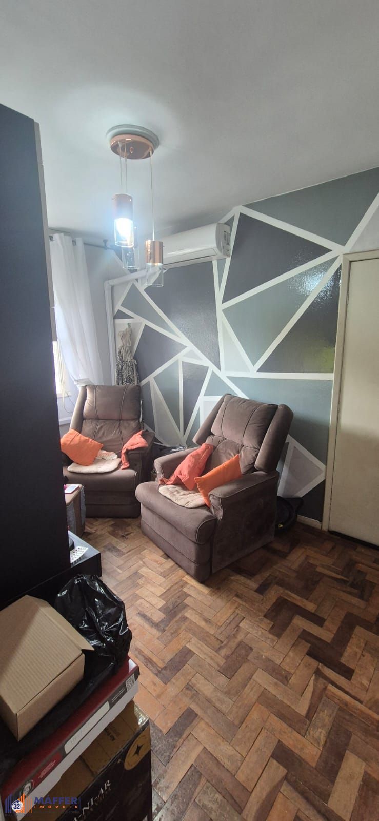 Apartamento, 2 quartos, 51 m² - Foto 16