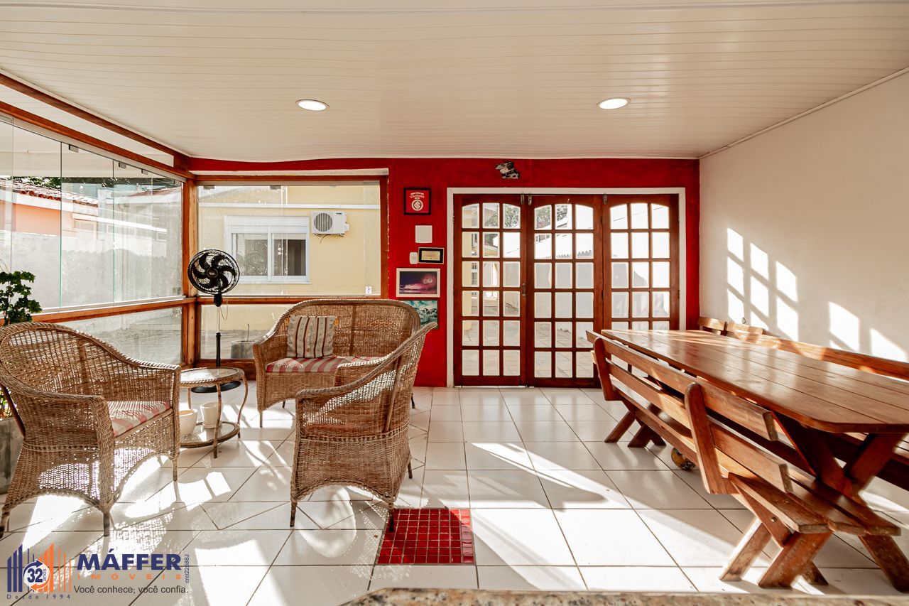Casa, 3 quartos, 170 m² - Foto 45