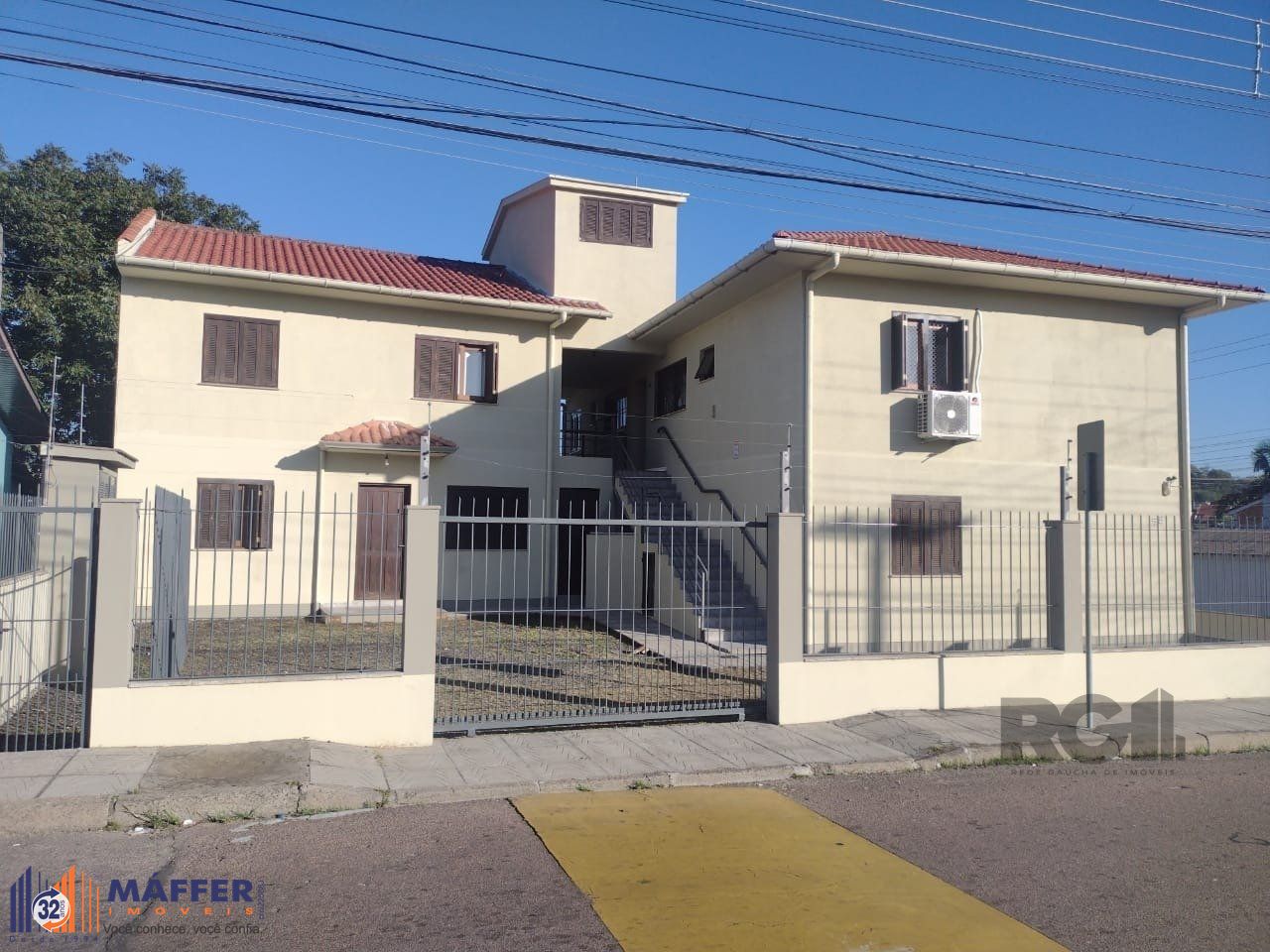 Apartamento para Venda - 60m², 2 dormitórios, 1 vaga - PROTASIO ALVES