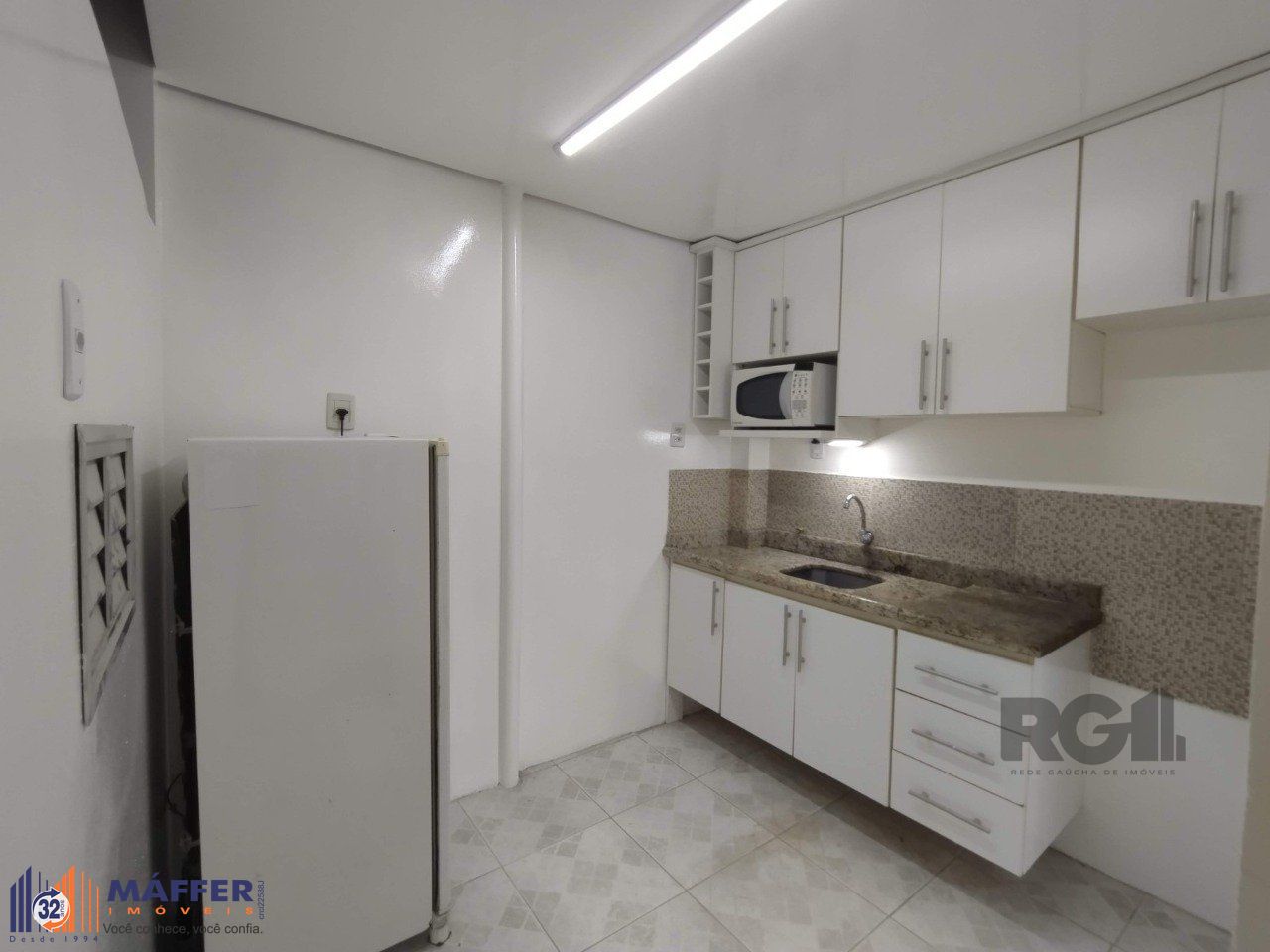 Apartamento, 2 quartos, 60 m² - Foto 7