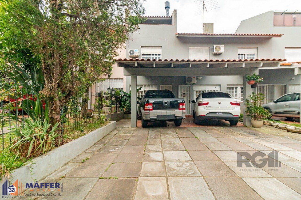 Casa, 2 quartos, à venda, 101 m², Jardim Itu - Porto Alegre — foto 3