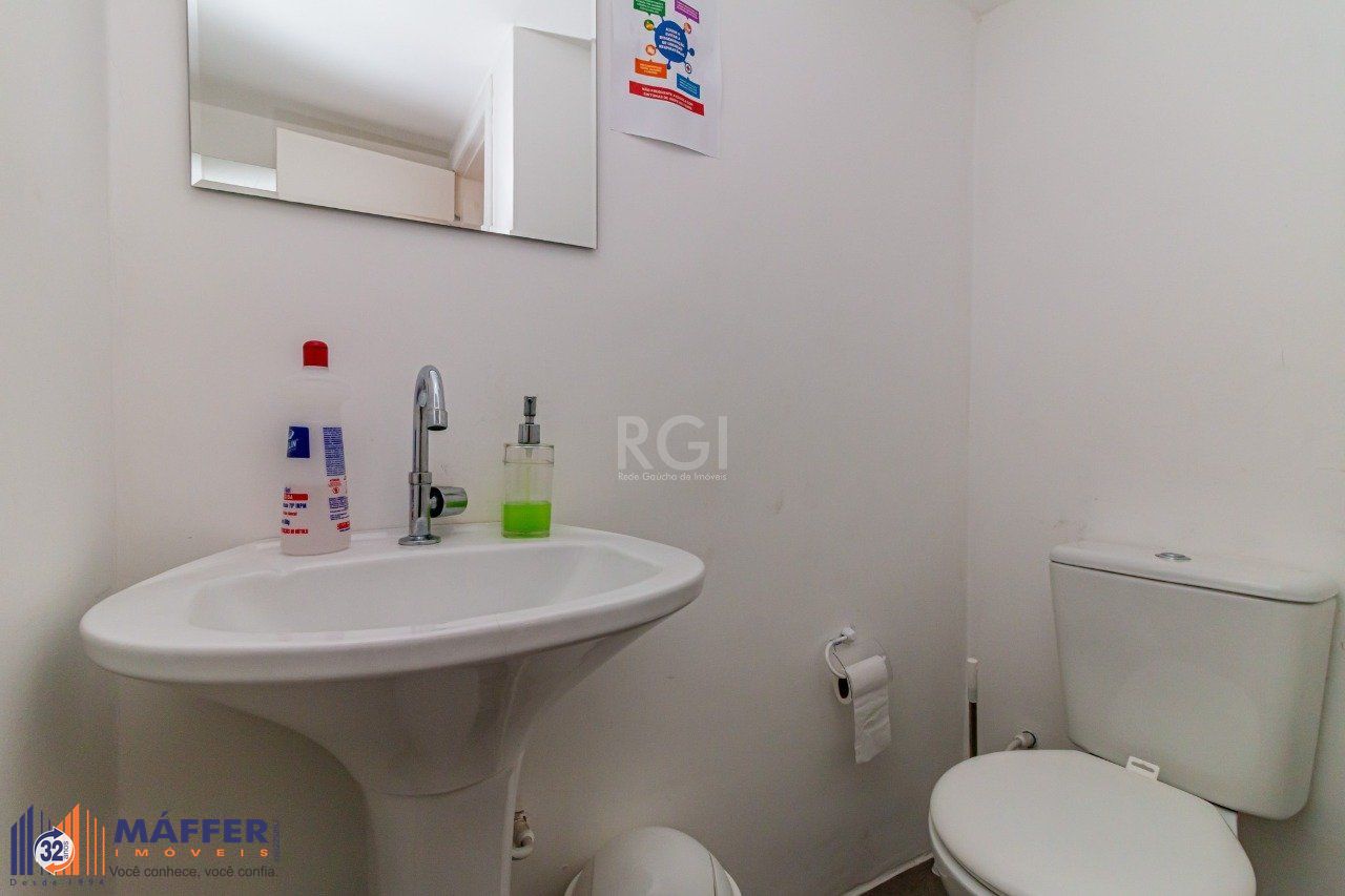 Prédio Inteiro, 193 m² - Foto 26