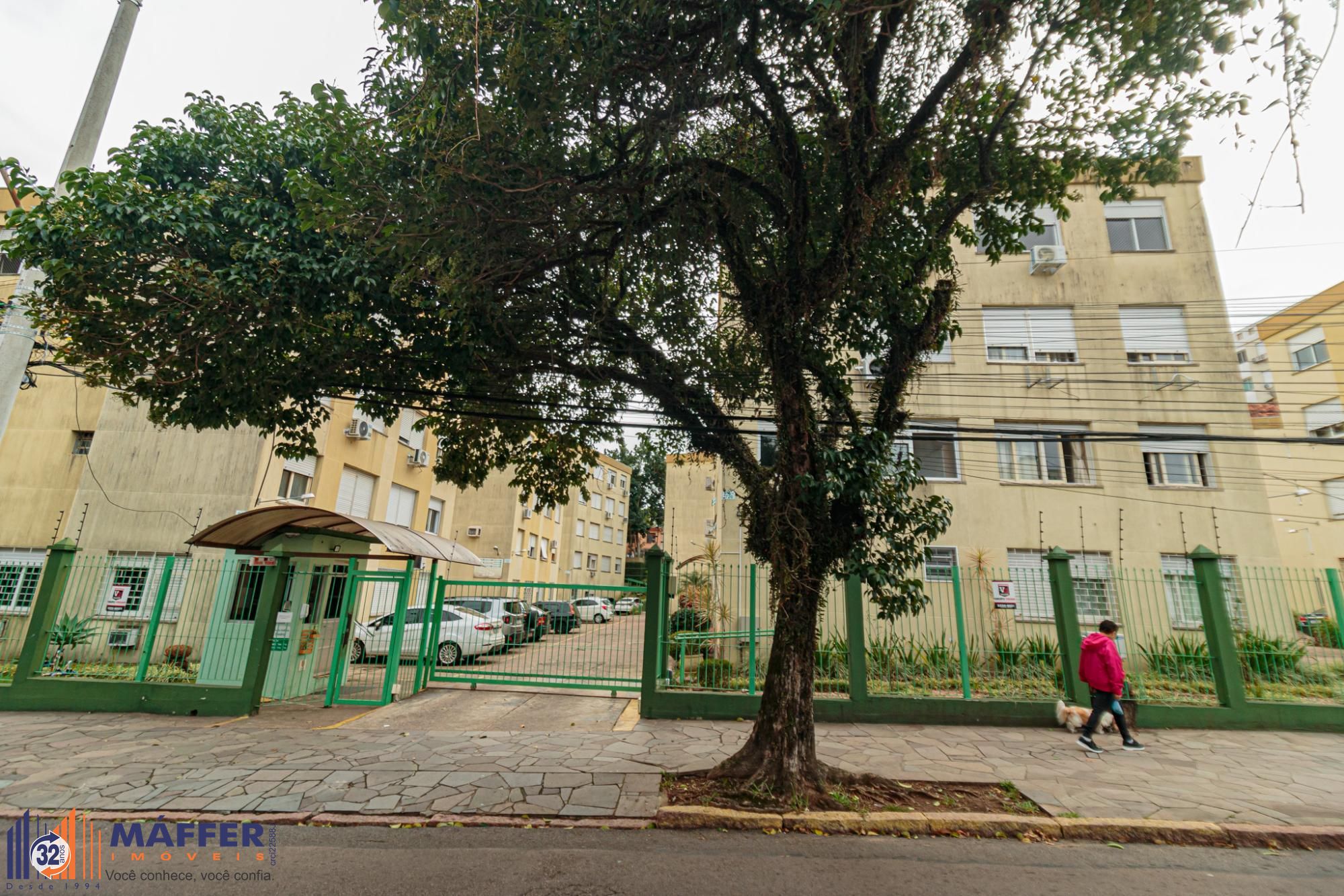 Apartamento, 2 quartos, 59 m² - Foto 24