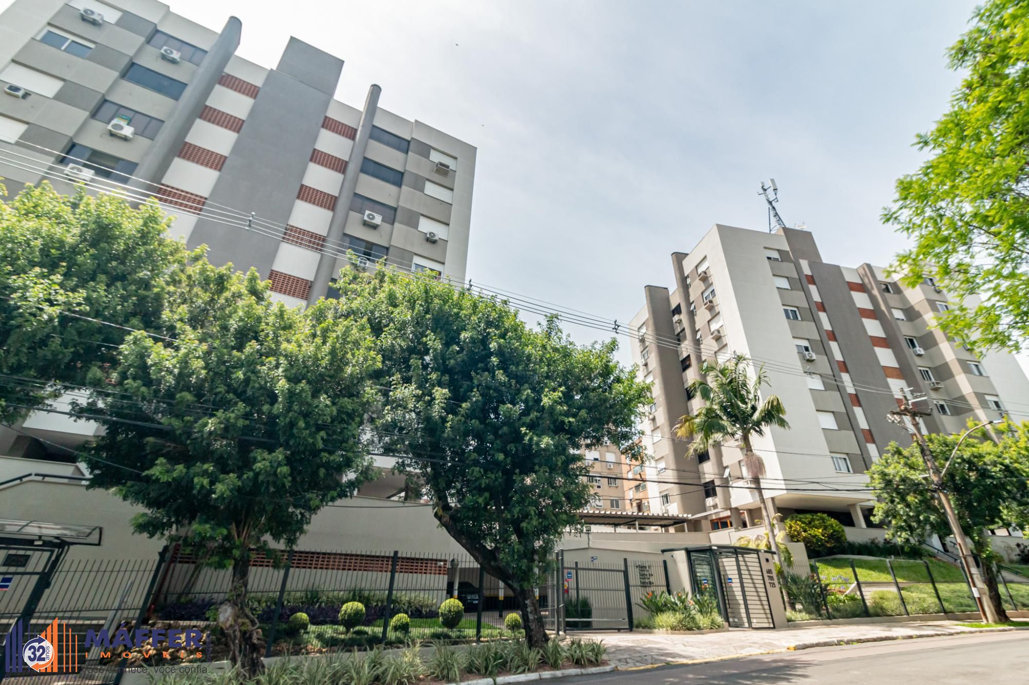 Apartamento, 3 quartos, 88 m² - Foto 2