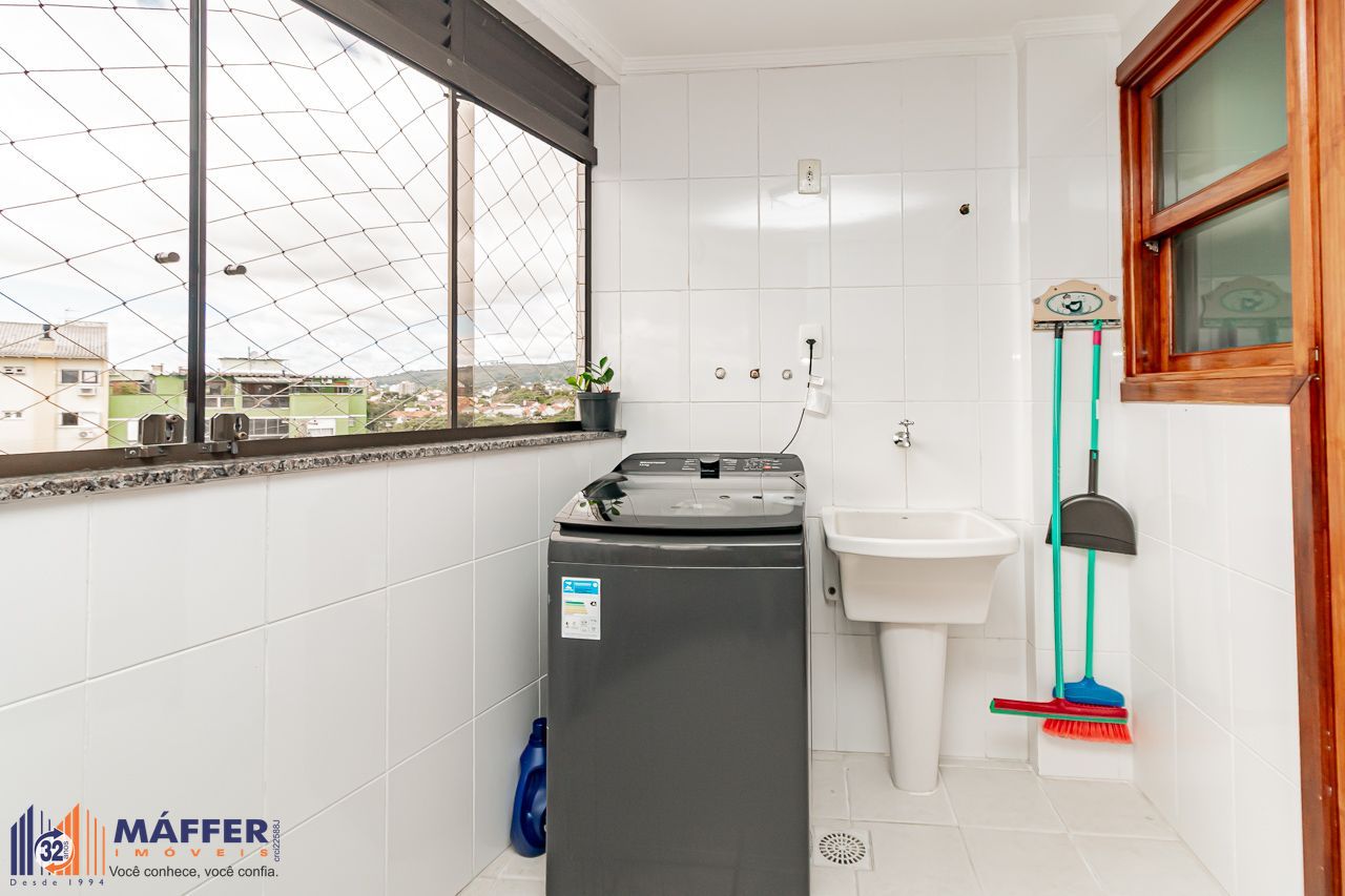 Apartamento, 3 quartos, 110 m² - Foto 29
