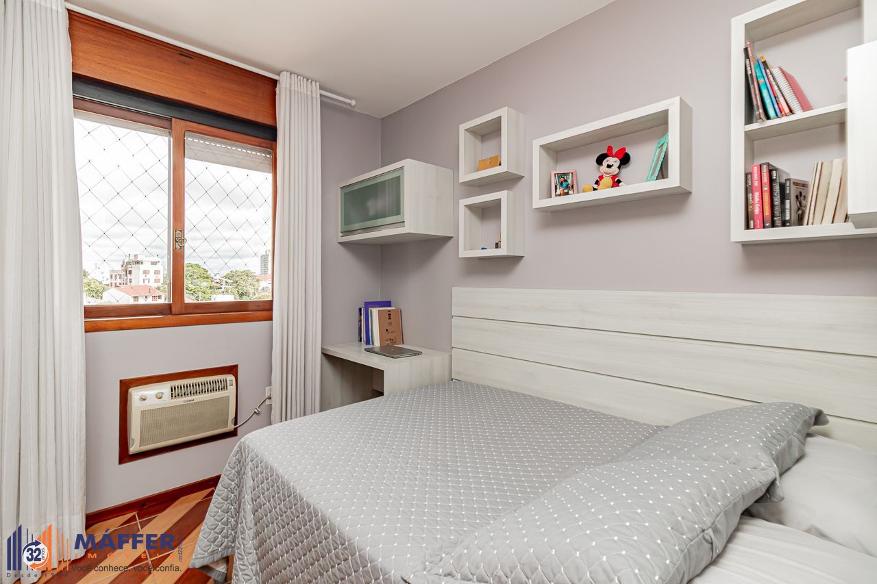 Apartamento, 3 quartos, 110 m² - Foto 15