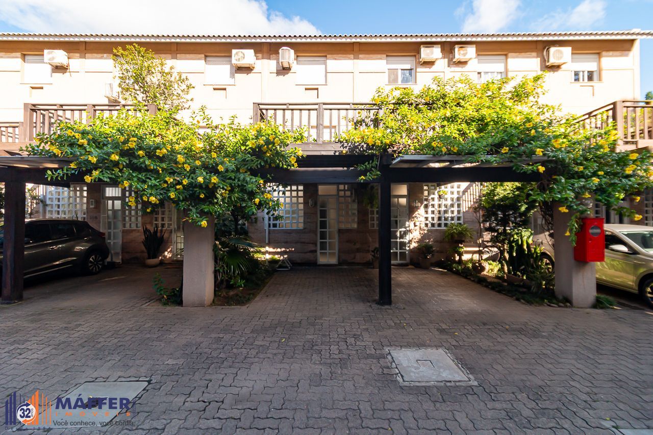 Casa de Condomínio, 3 quartos - Foto 40