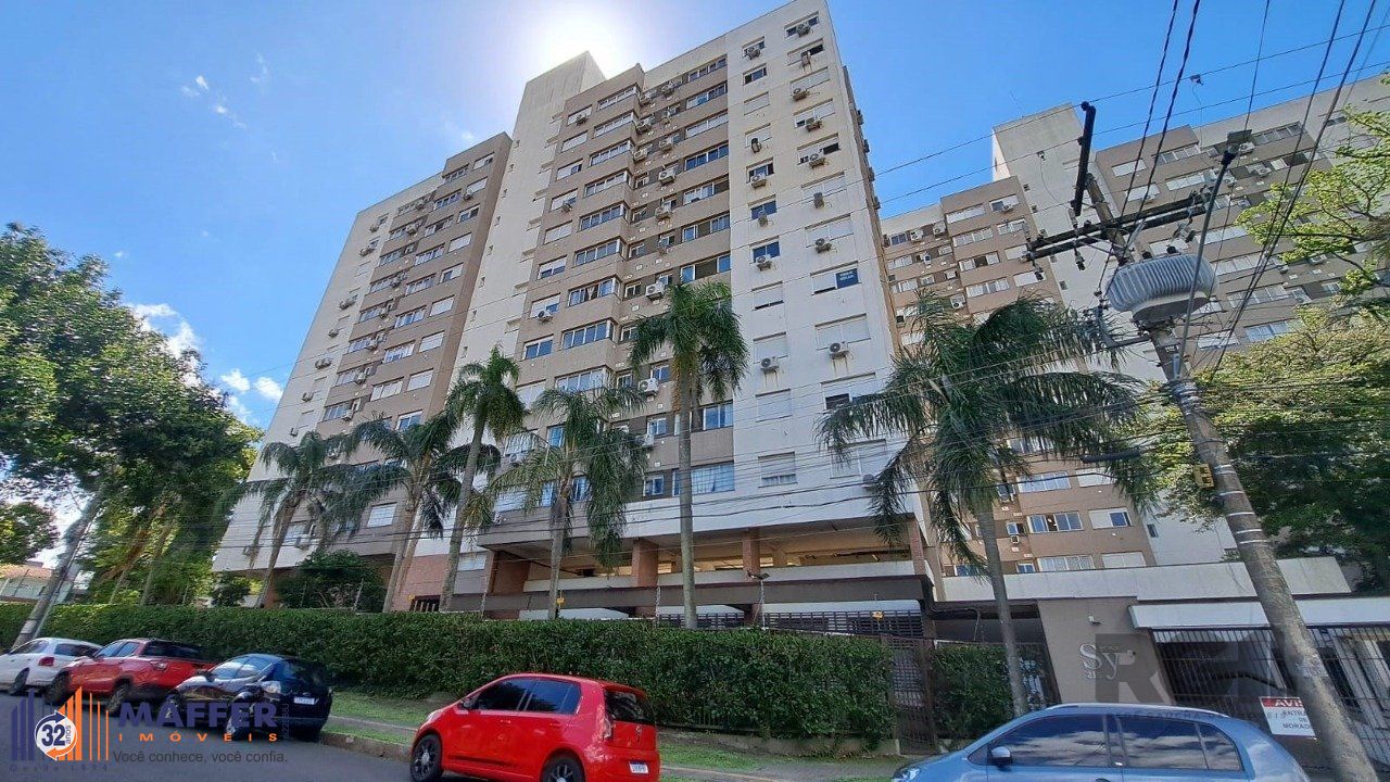 Apartamento, 2 quartos, 55 m² - Foto 2