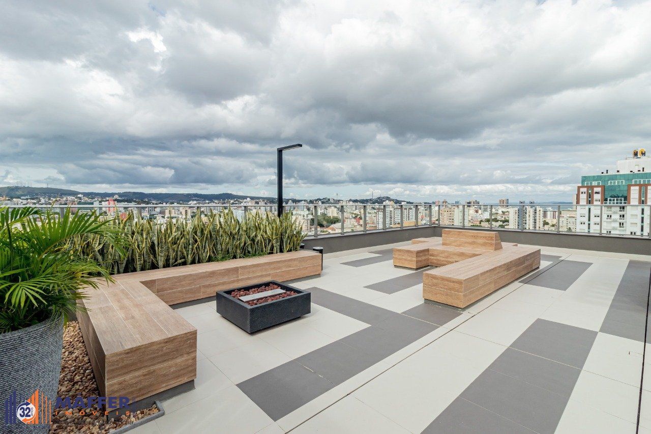 Apartamento, 1 quarto, 30 m² - Foto 10