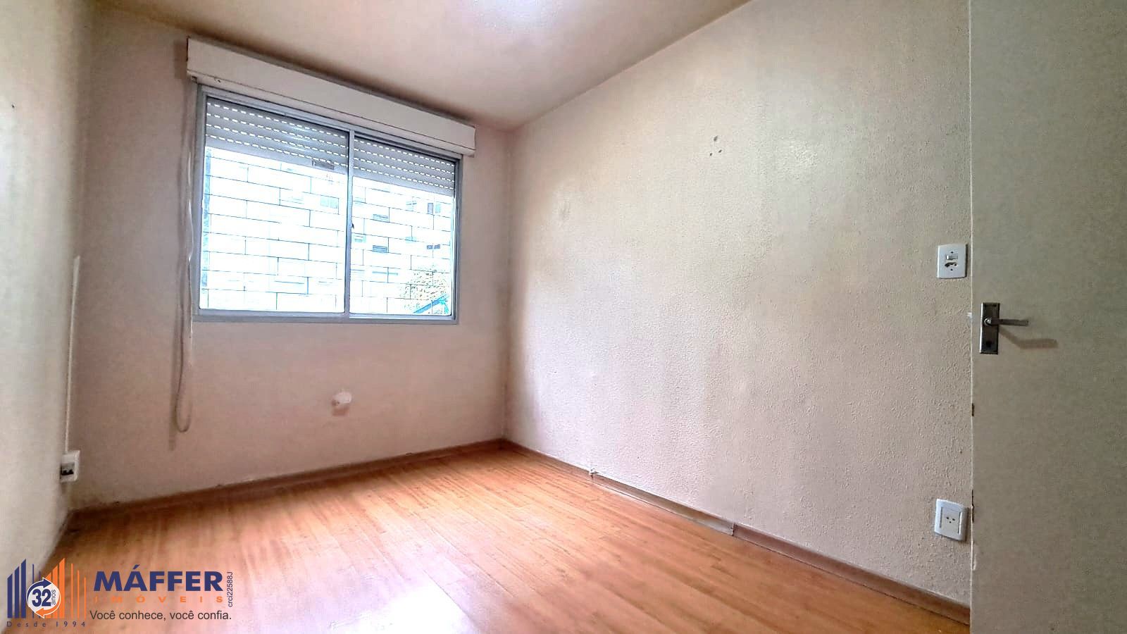 Apartamento, 2 quartos, à venda, 55 m², Coronel Aparício Borges - Porto Alegre — foto 2