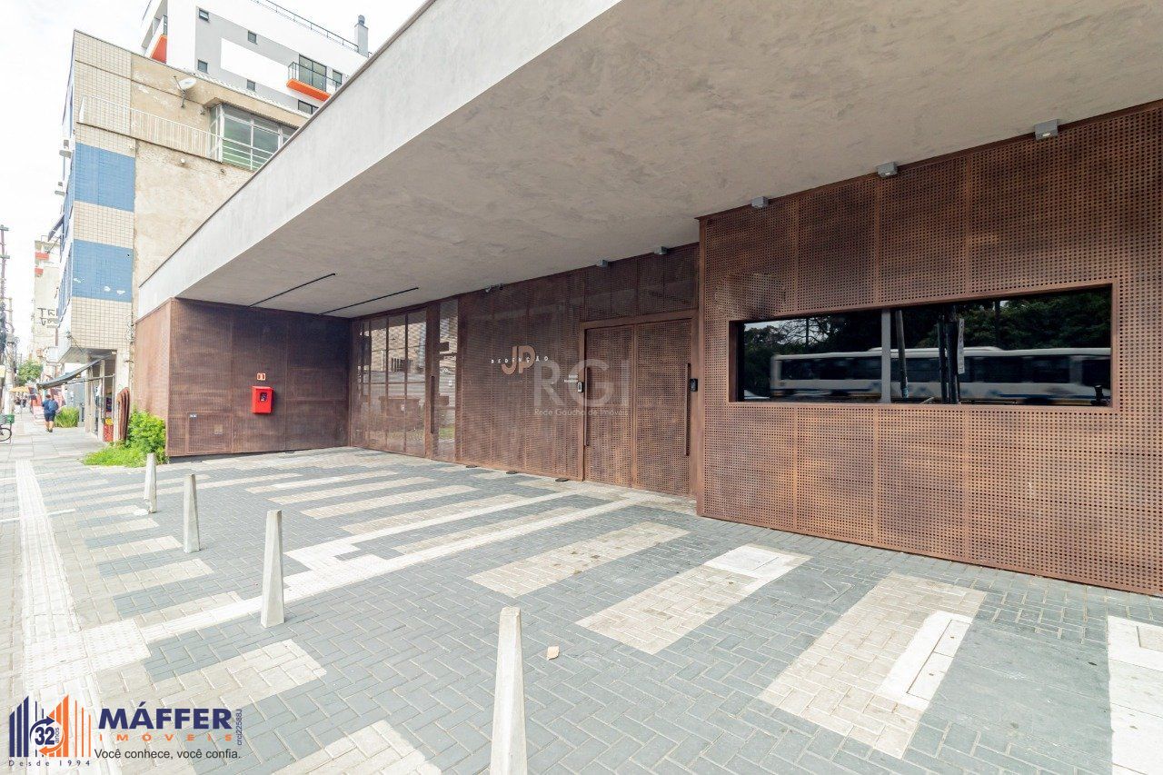 Apartamento, 1 quarto, 30 m² - Foto 2