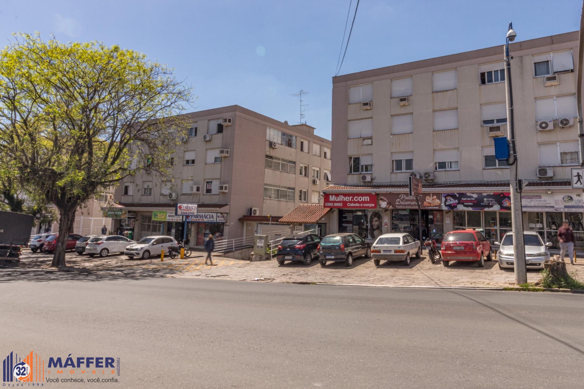 Apartamento, 1 quarto, à venda, 50 m², Vila Ipiranga - Porto Alegre — foto 2
