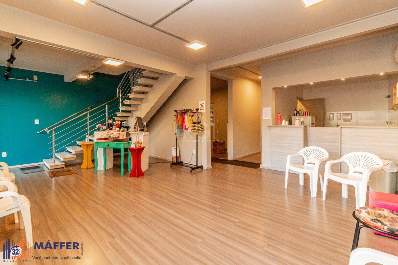 Prédio Inteiro, 193 m² - Foto 1