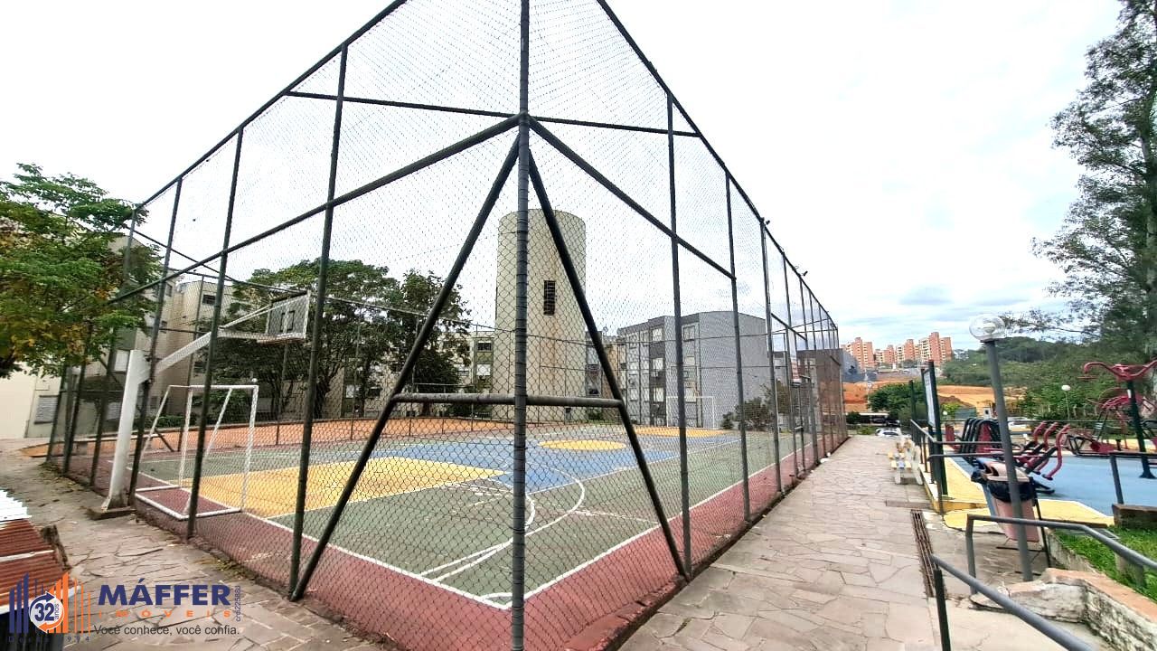 Apartamento, 2 quartos, 55 m² - Foto 24