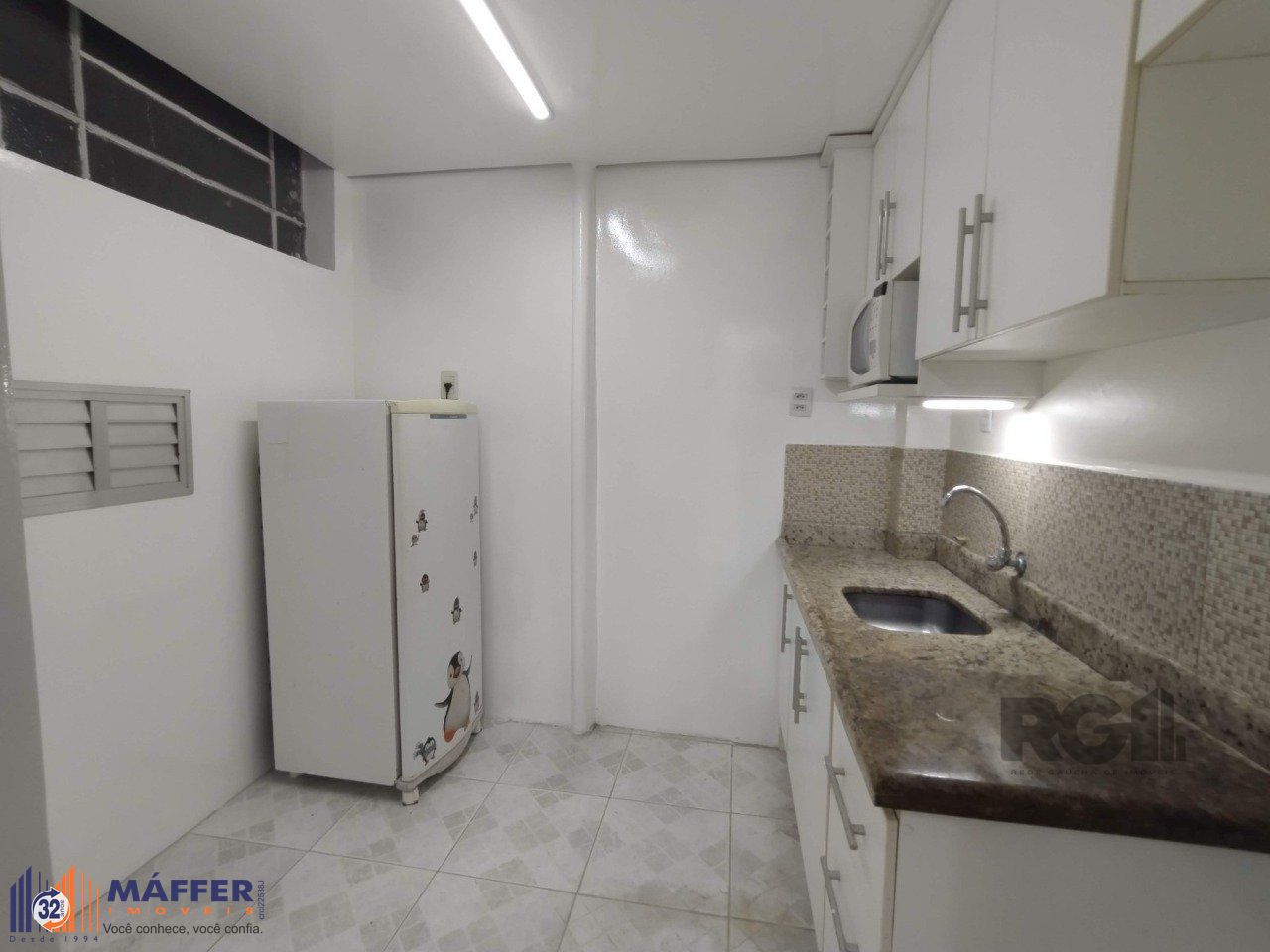 Apartamento, 2 quartos, 60 m² - Foto 6