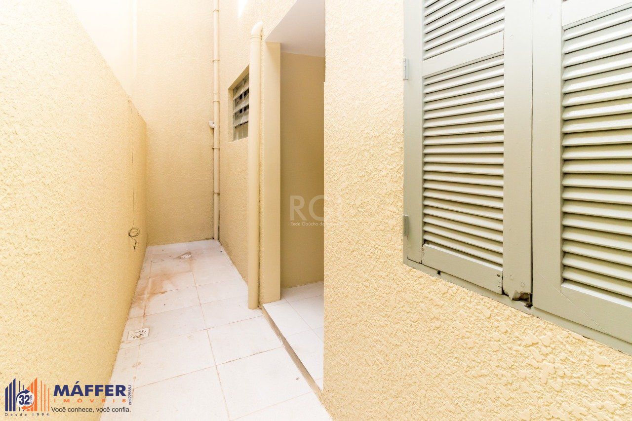 Apartamento, 3 quartos, à venda, 85 m², Bom Jesus - Porto Alegre — foto 3