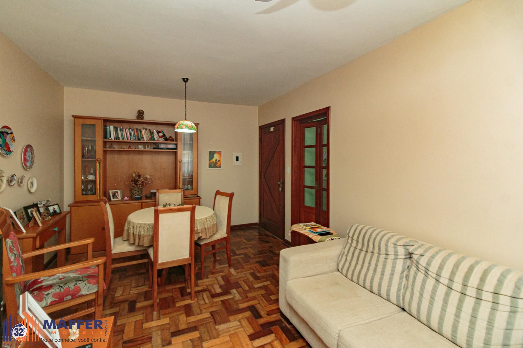 Apartamento 2 quartos à venda, 59m², Passo da Areia - Porto Alegre