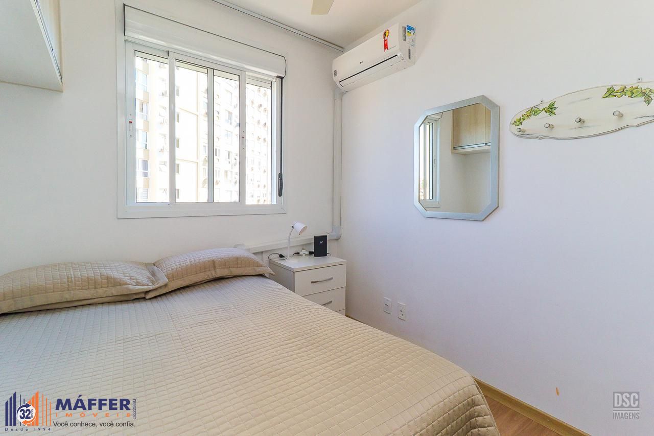 Apartamento, 3 quartos, 63 m² - Foto 19