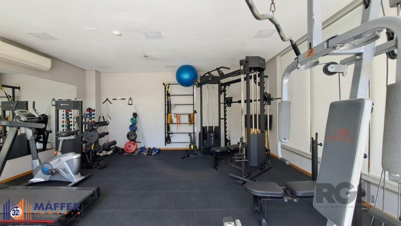 Apartamento, 2 quartos, 55 m² - Foto 18