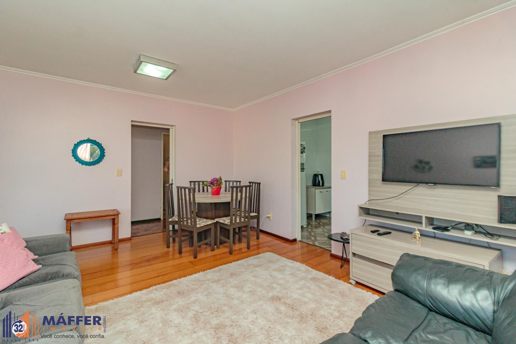 Apartamento, 2 quartos, 79 m² - Foto 35