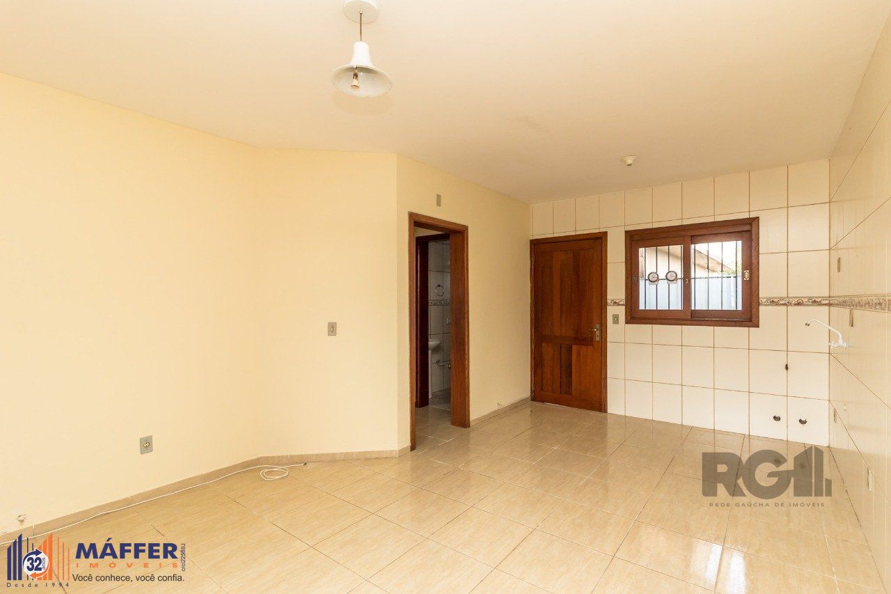 Apartamento para Venda - 60m², 2 dormitórios, Morro Santana