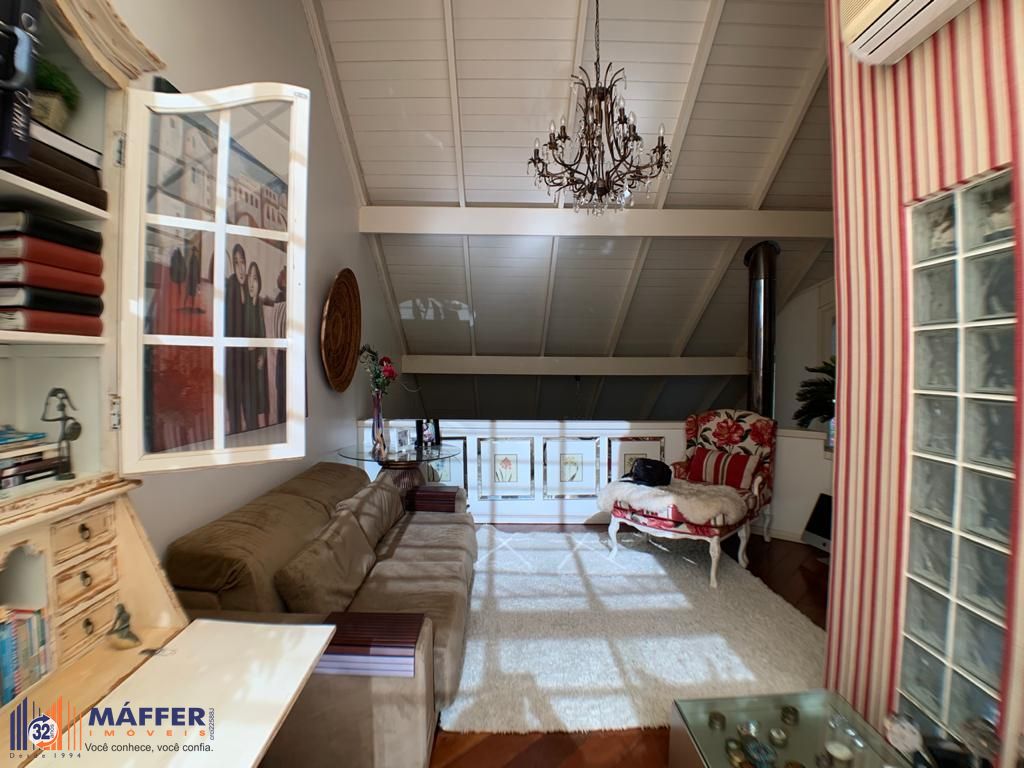 Casa, 3 quartos, 420 m² - Foto 24