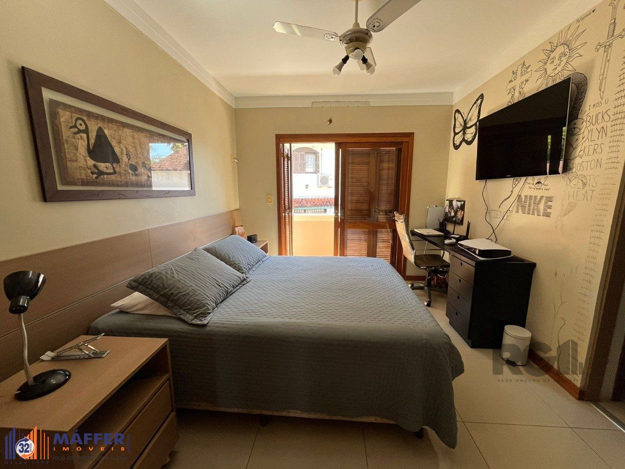 Casa de Condomínio, 3 quartos - Foto 18