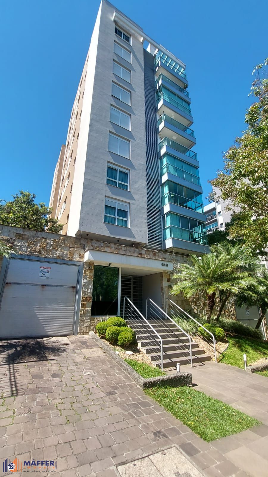 Apartamento, 2 quartos, 69 m² - Foto 1
